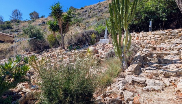 Sale - Villas - Moraira - El Portet