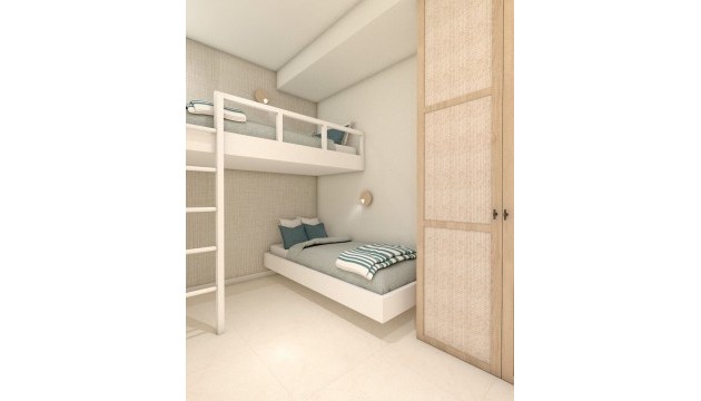 New Build - Apartment - Pilar de la Horadada - La Torre de la Horadada