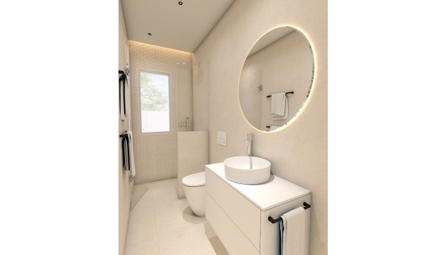 New Build - Apartment - Pilar de la Horadada - La Torre de la Horadada