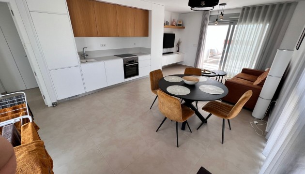 Revente - Appartement - Vistabella Golf