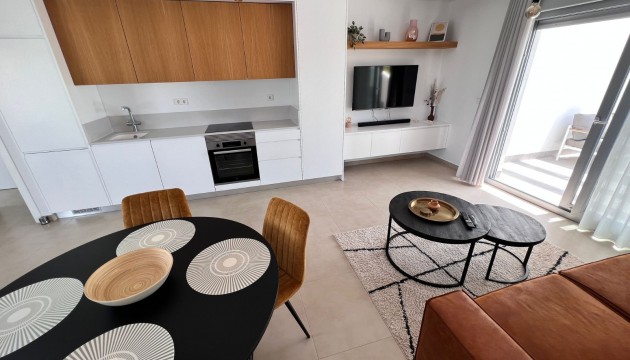 Revente - Appartement - Vistabella Golf