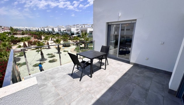 Revente - Appartement - Vistabella Golf