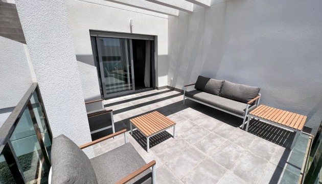 Revente - Appartement - Vistabella Golf