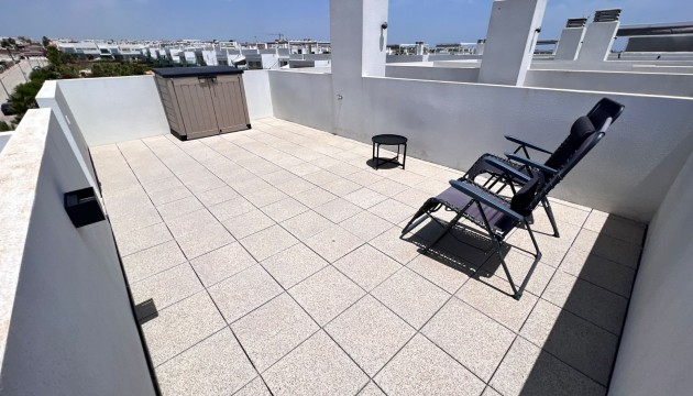 Revente - Appartement - Vistabella Golf
