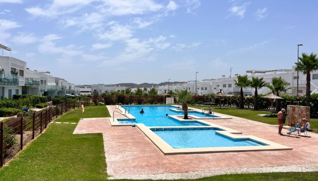 Revente - Appartement - Vistabella Golf