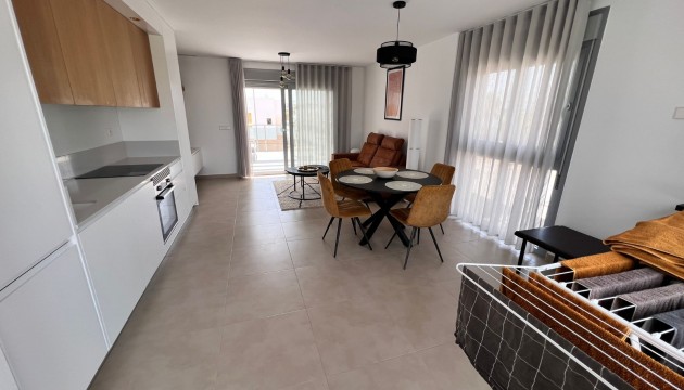 Revente - Appartement - Vistabella Golf