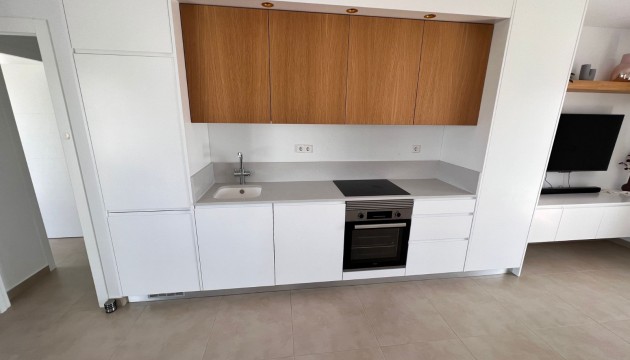 Revente - Appartement - Vistabella Golf