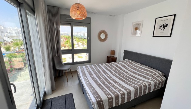 Revente - Appartement - Vistabella Golf