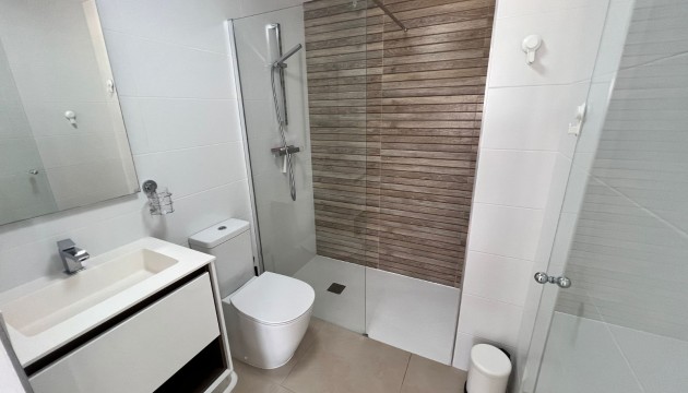 Revente - Appartement - Vistabella Golf