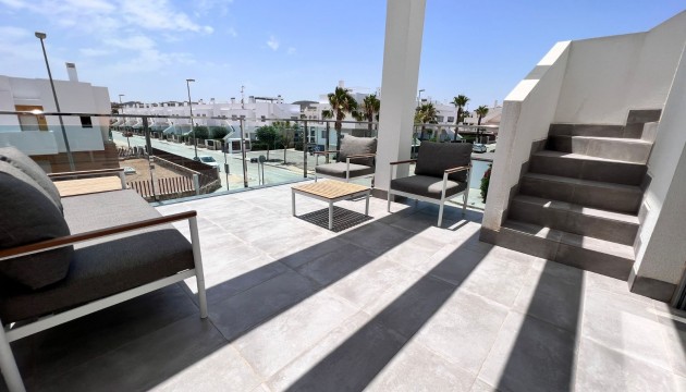 Revente - Appartement - Vistabella Golf