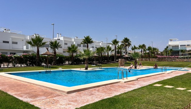 Revente - Appartement - Vistabella Golf