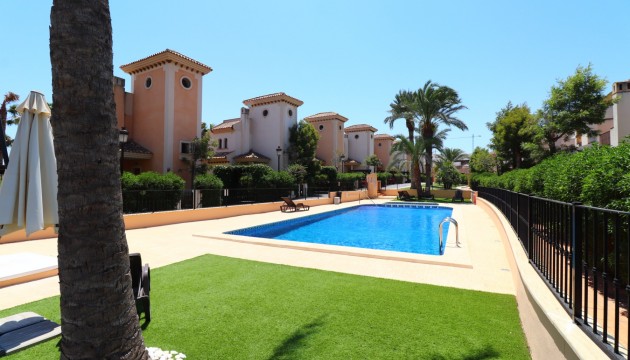 Venta -  - Algorfa - La Finca Golf Resort