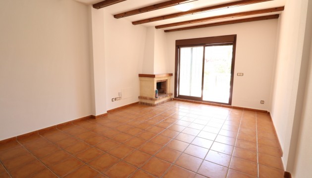 Venta -  - Algorfa - La Finca Golf Resort