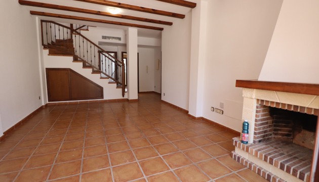 Venta -  - Algorfa - La Finca Golf Resort