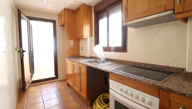 Venta -  - Algorfa - La Finca Golf Resort