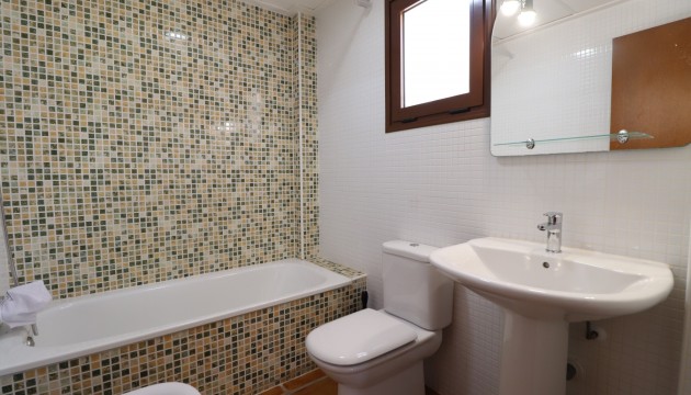 Venta -  - Algorfa - La Finca Golf Resort