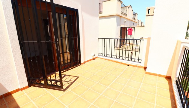 Venta -  - Algorfa - La Finca Golf Resort