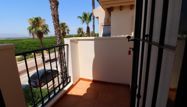 Venta -  - Algorfa - La Finca Golf Resort