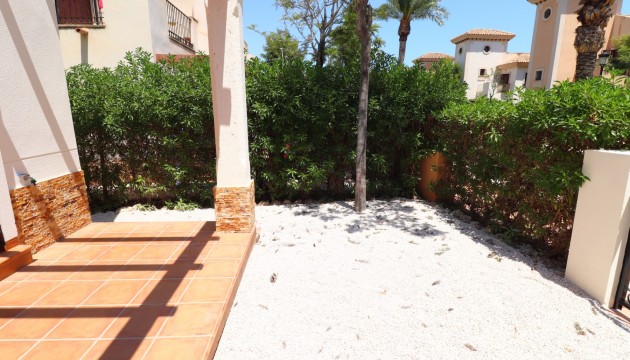 Venta -  - Algorfa - La Finca Golf Resort