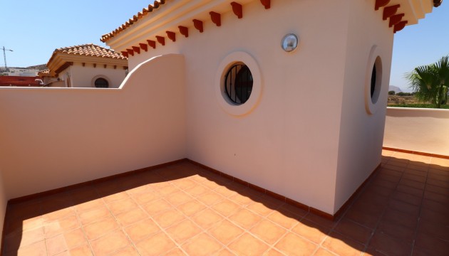 Venta -  - Algorfa - La Finca Golf Resort