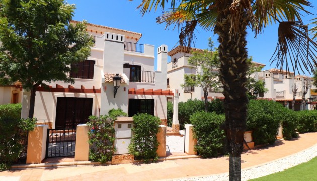 Venta -  - Algorfa - La Finca Golf Resort