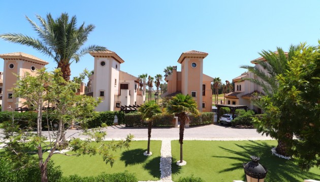 Venta -  - Algorfa - La Finca Golf Resort