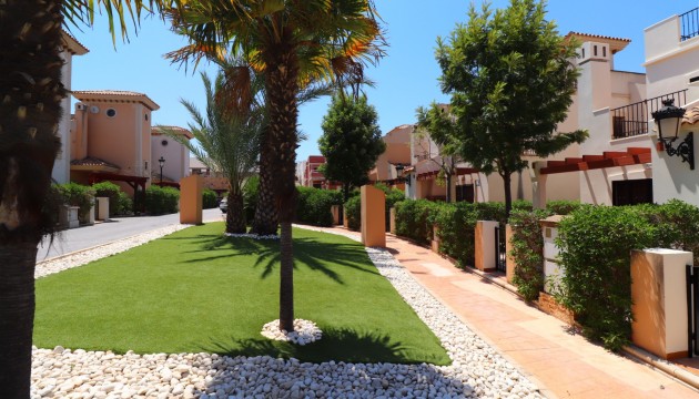 Venta -  - Algorfa - La Finca Golf Resort