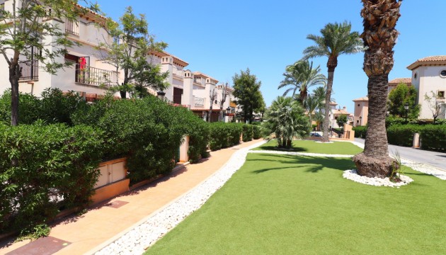 Venta -  - Algorfa - La Finca Golf Resort