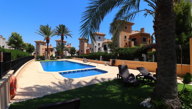 Venta -  - Algorfa - La Finca Golf Resort