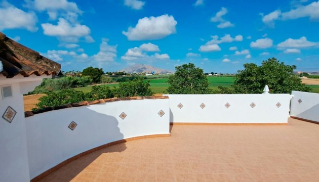 Resale -  - Catral - Catral - Country