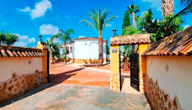 Resale -  - Catral - Catral - Country