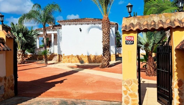 Resale -  - Catral - Catral - Country