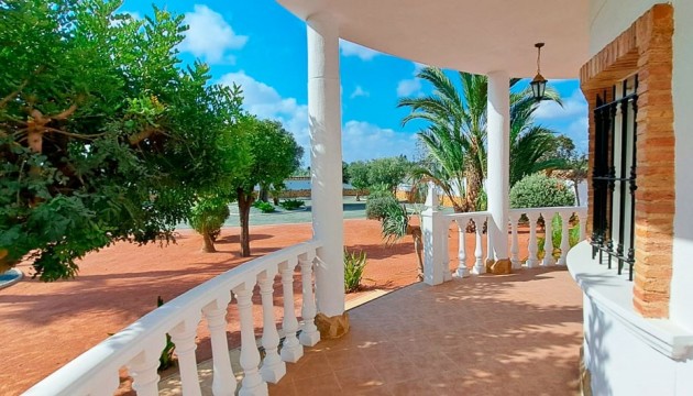 Resale -  - Catral - Catral - Country