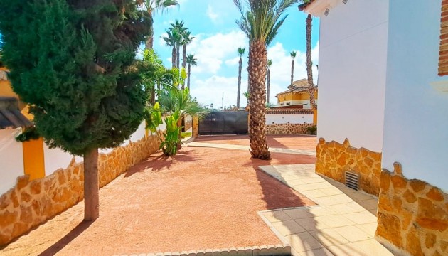 Resale -  - Catral - Catral - Country