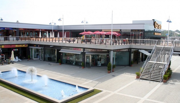 Nouvelle construction - Appartement - Gran Alacant