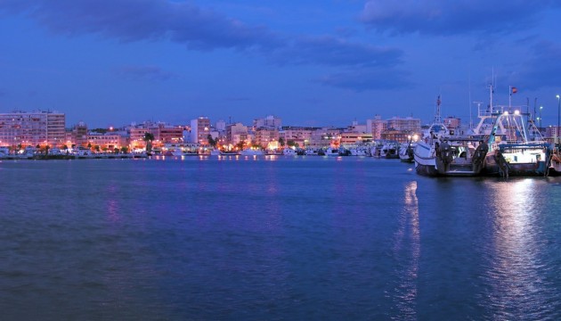 Nouvelle construction - Appartement - Gran Alacant