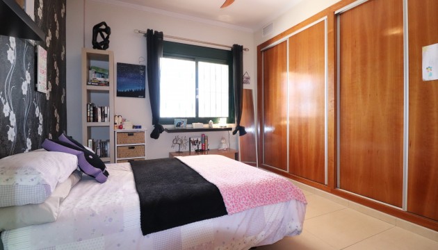 Resale - Villen
 - Ciudad Quesada - La Fiesta