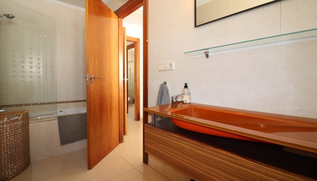 Resale - Villen
 - Ciudad Quesada - La Fiesta