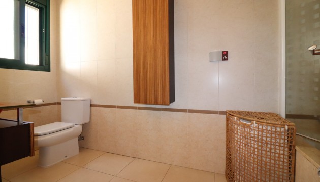 Resale - Villen
 - Ciudad Quesada - La Fiesta