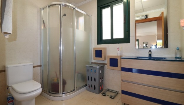 Resale - Villen
 - Ciudad Quesada - La Fiesta