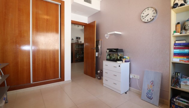 Resale - Villen
 - Ciudad Quesada - La Fiesta