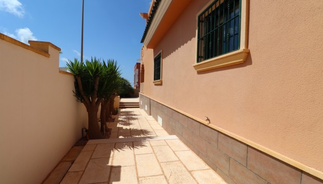 Resale - Villen
 - Ciudad Quesada - La Fiesta