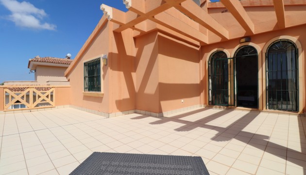 Resale - Villen
 - Ciudad Quesada - La Fiesta