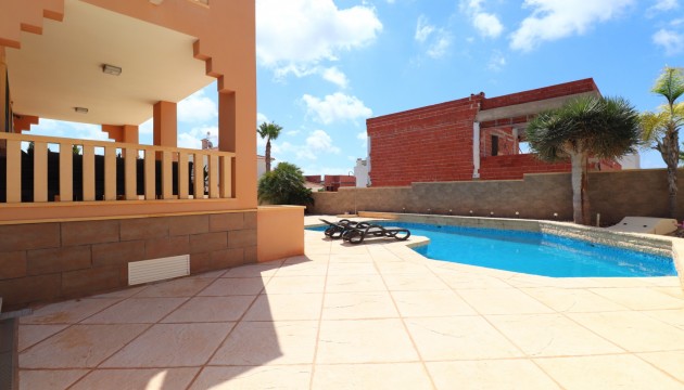 Resale - Villen
 - Ciudad Quesada - La Fiesta