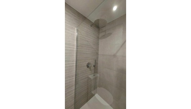 Nueva construcción  - Apartamento - San Miguel de Salinas - Pueblo