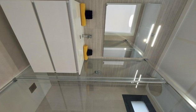 New Build - Apartment - San Miguel de Salinas - Pueblo