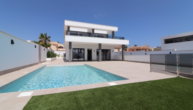 Revente - Villas
 - Ciudad Quesada - Ciudad Quesada - Town