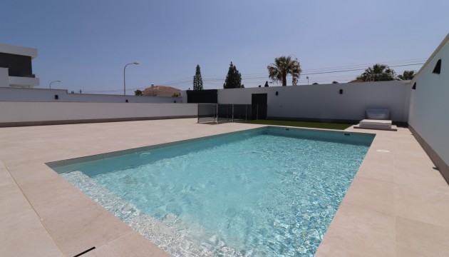 Revente - Villas
 - Ciudad Quesada - Ciudad Quesada - Town