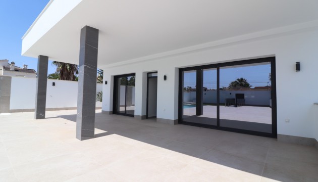 Revente - Villas
 - Ciudad Quesada - Ciudad Quesada - Town