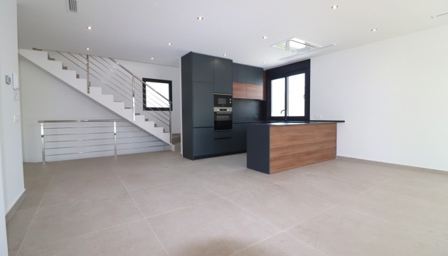 Revente - Villas
 - Ciudad Quesada - Ciudad Quesada - Town